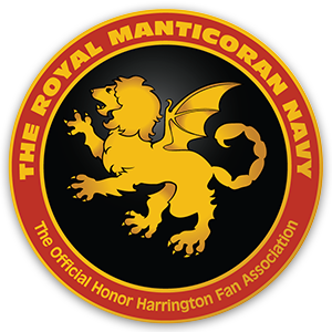 The Royal Manticoran Navy