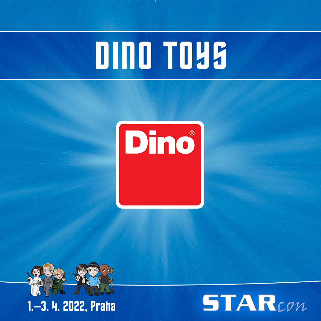 Děkujeme Dino Toys