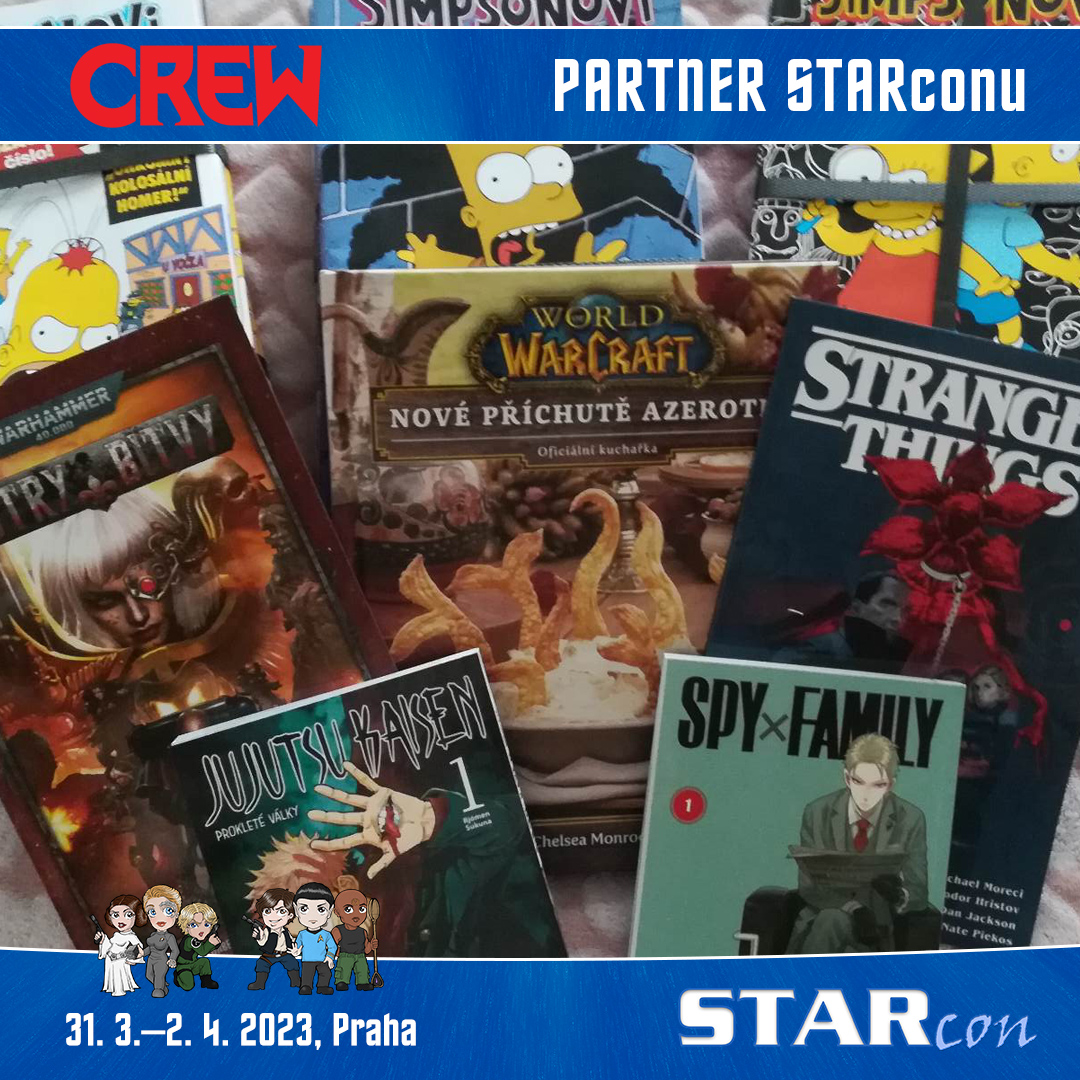 Partner STARconu