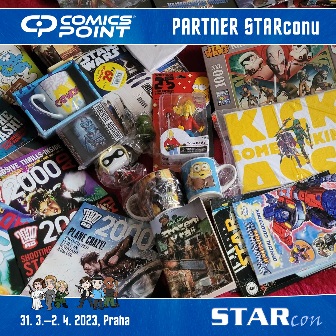 Partner STARconu