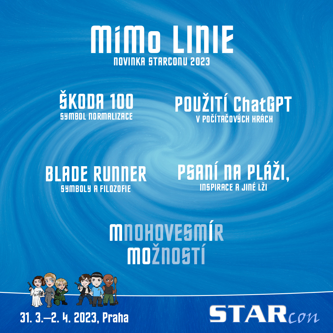 MiMo linie